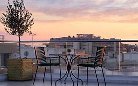 Hestia - Ippokratous 35